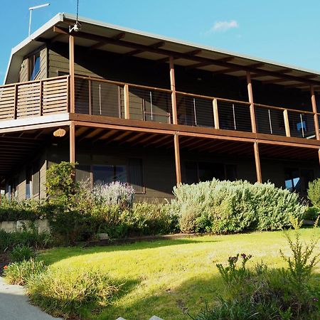Villa Zenith Coles Bay Esterno foto
