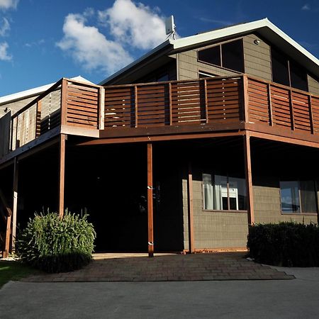 Villa Zenith Coles Bay Esterno foto